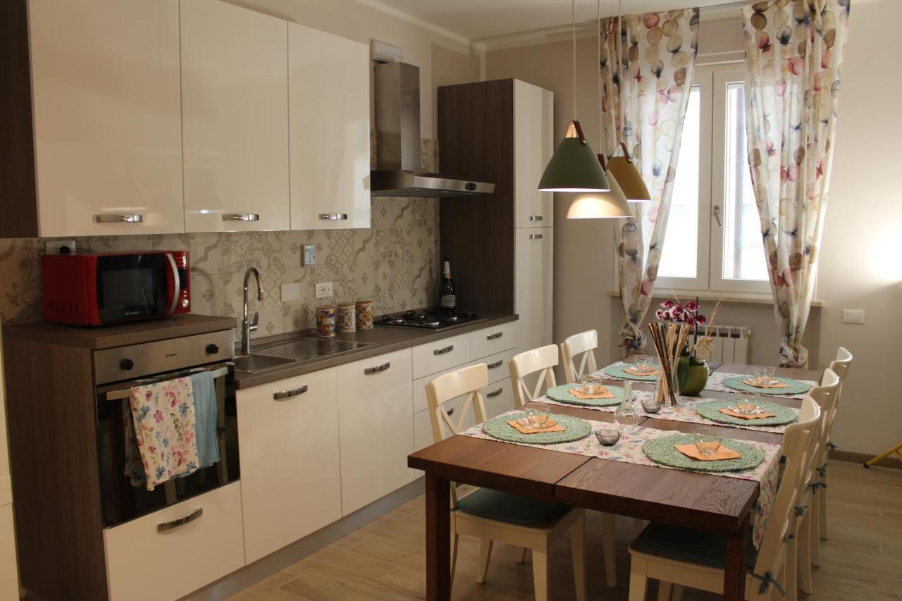 Aurora Bnb * Pisa