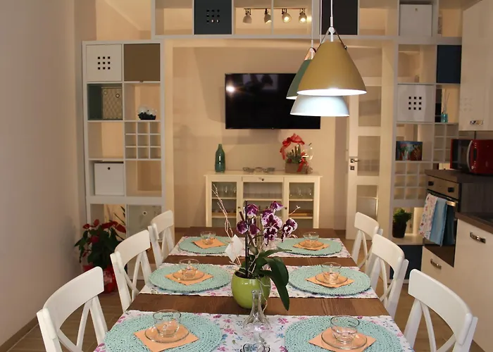 Aurora Bnb